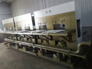 二手橡膠鞋底油壓機(jī)價(jià)格解析及達(dá)剛機(jī)械廠技術(shù)推廣