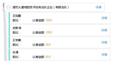 探索濰坊火星電控技術(shù)咨詢合伙企業(yè)的上海軟件開發(fā)業(yè)務(wù)