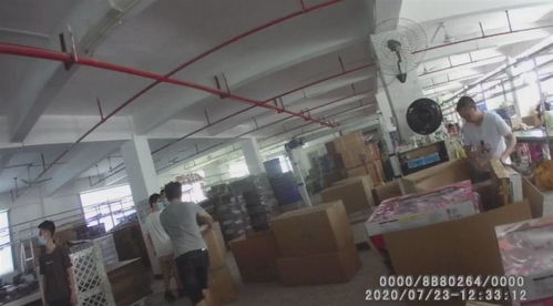 鄰居變對手 上海警方偵破一起侵犯玩具著作權(quán)案，冒牌工廠的正版“鄰居”不簡單