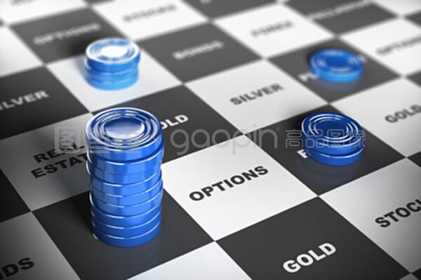 資產(chǎn)管理或金融投資