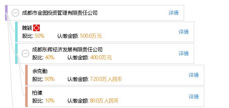 成都市金圖投資管理有限責任公司